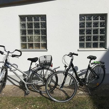 Fuehl Dich Wie Daheim Bad Wörishofen Extérieur photo