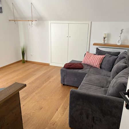 Fuehl Dich Wie Daheim Bad Wörishofen Extérieur photo