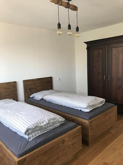 Fuehl Dich Wie Daheim Bad Wörishofen Extérieur photo