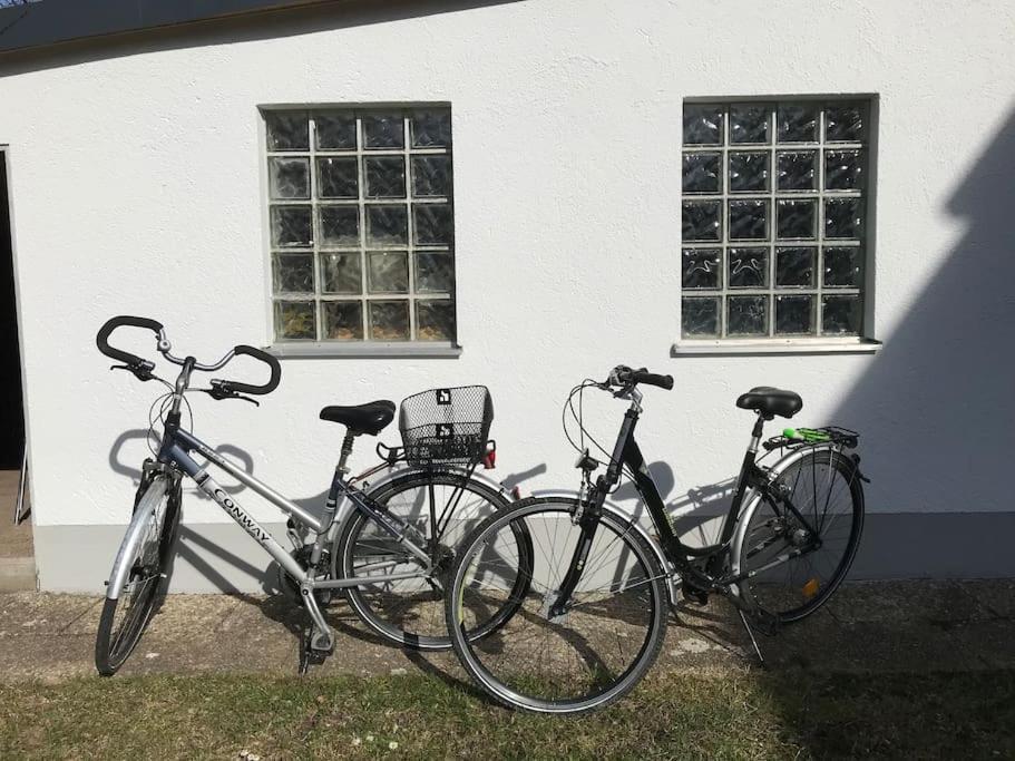 Fuehl Dich Wie Daheim Bad Wörishofen Extérieur photo
