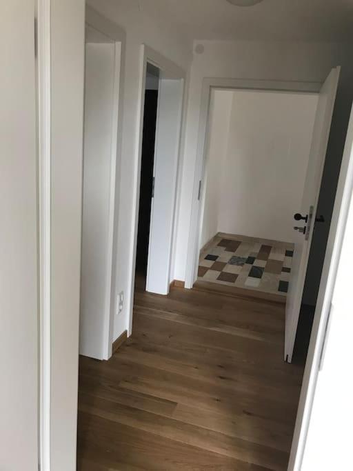 Fuehl Dich Wie Daheim Bad Wörishofen Extérieur photo