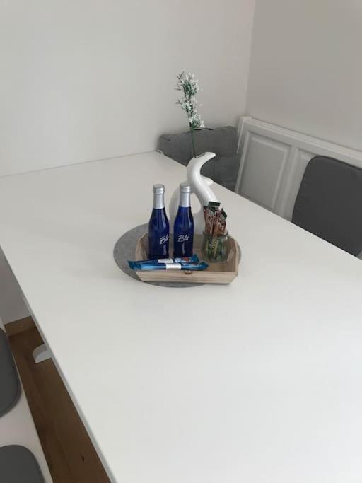 Fuehl Dich Wie Daheim Bad Wörishofen Extérieur photo