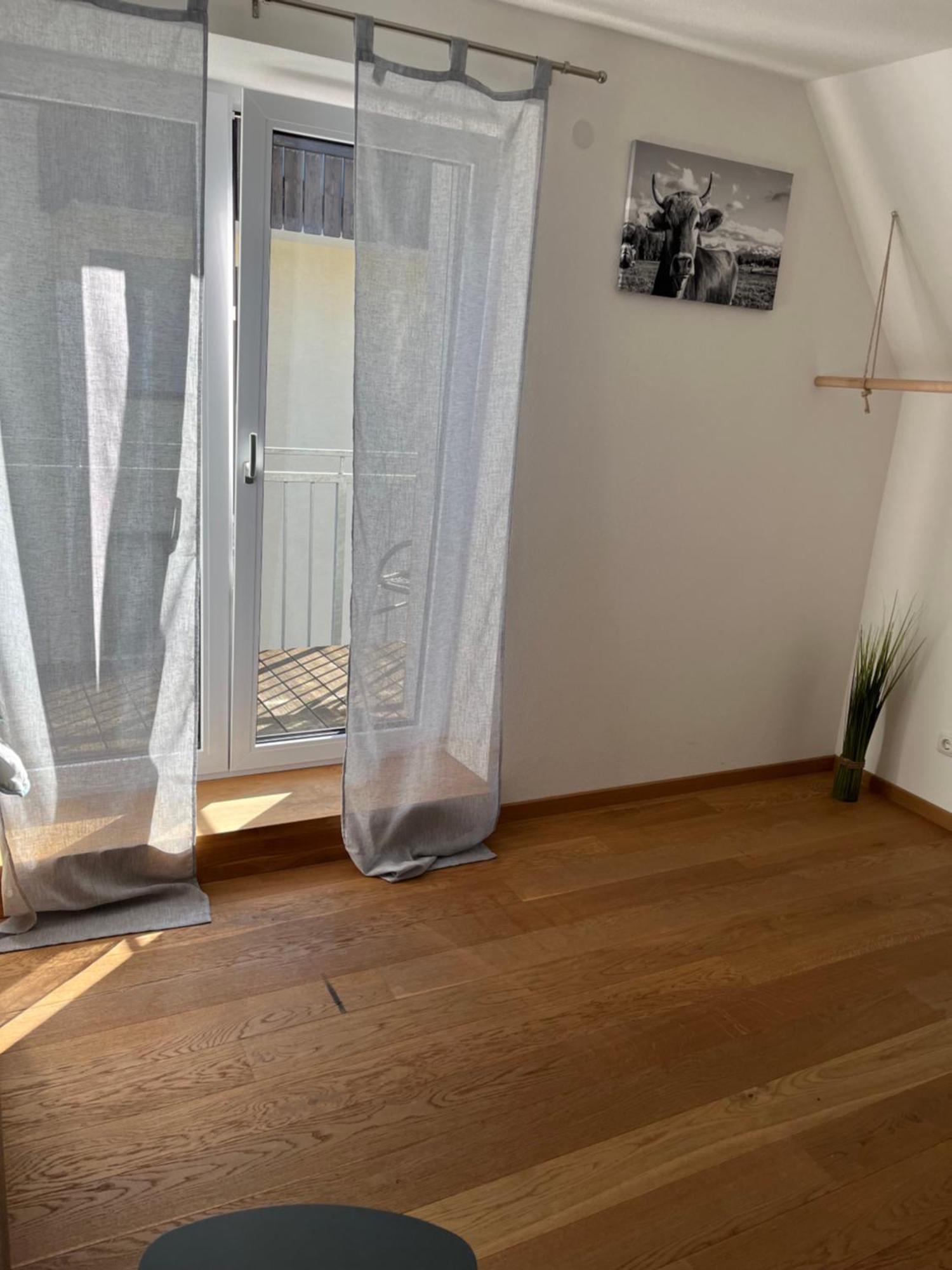 Fuehl Dich Wie Daheim Bad Wörishofen Extérieur photo