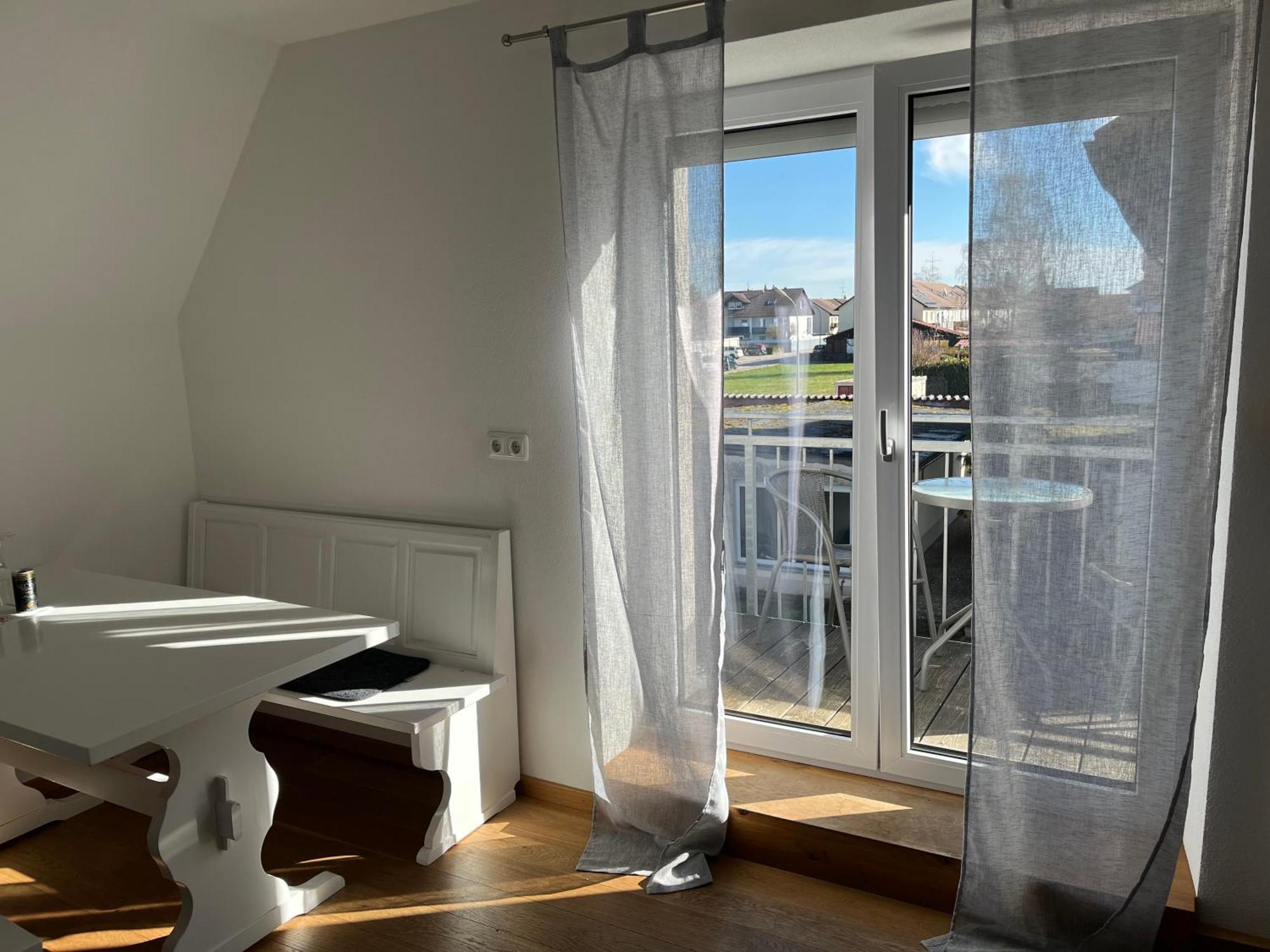 Fuehl Dich Wie Daheim Bad Wörishofen Extérieur photo