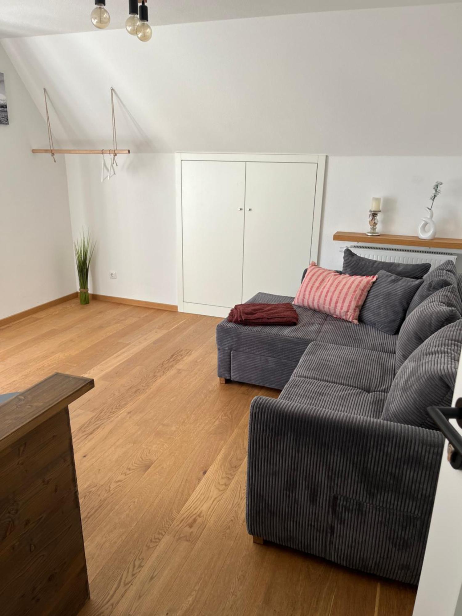 Fuehl Dich Wie Daheim Bad Wörishofen Extérieur photo